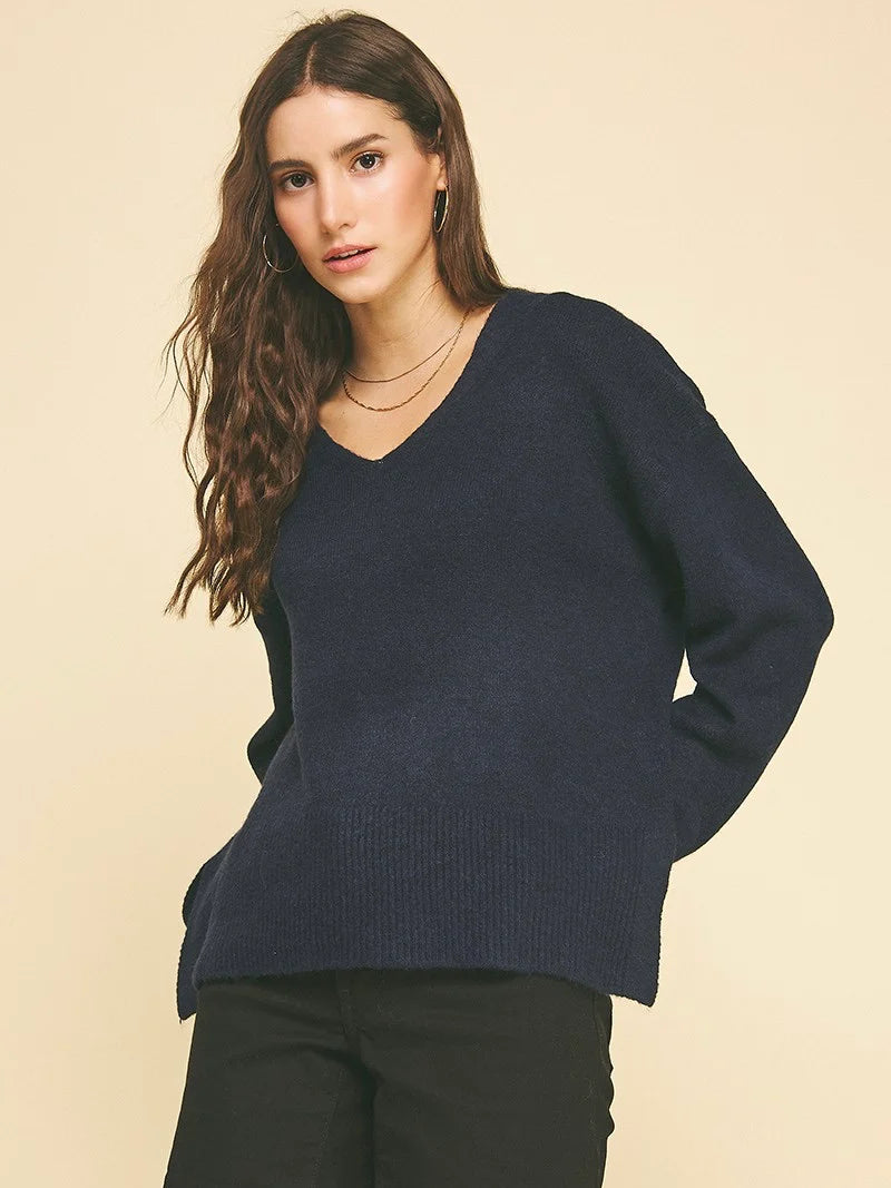 Leah Sweater