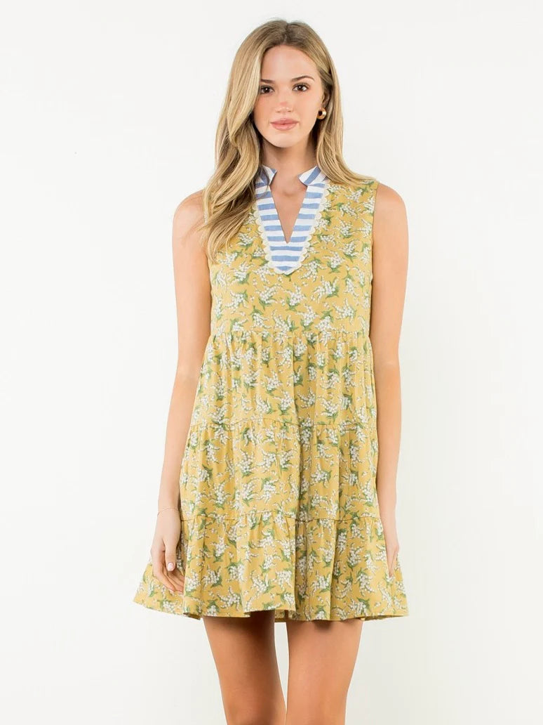 Summer Soiree Dress