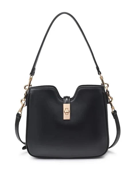 Melissa Buckle Bag