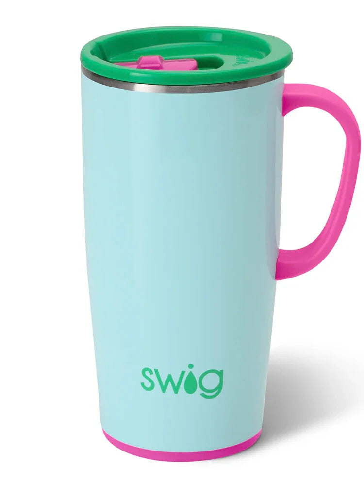 Swig Travel Mug 22 oz