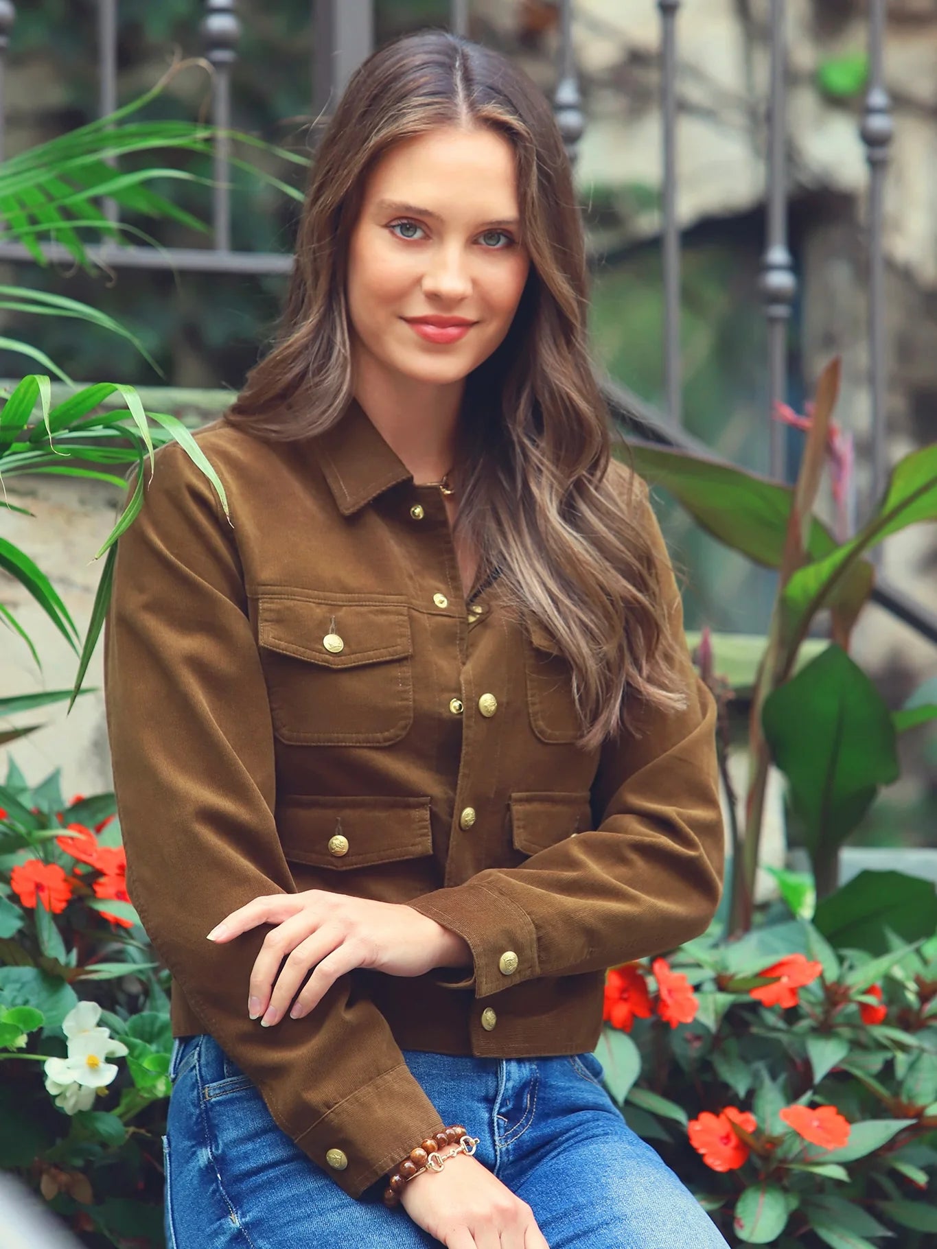 {Dear John Denim} Montana Jacket