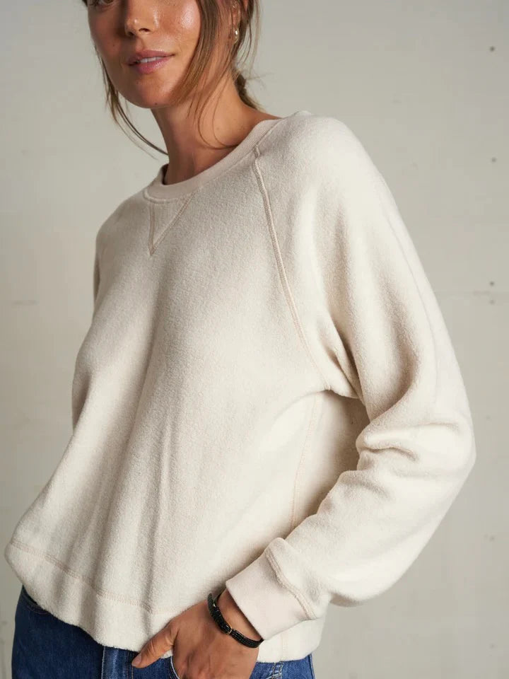 {perfectwhitetee} Eden Sweatshirt