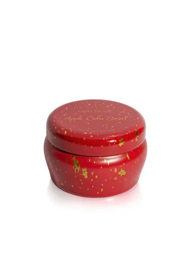 Glimmer Mini Tin Candle - 3oz.