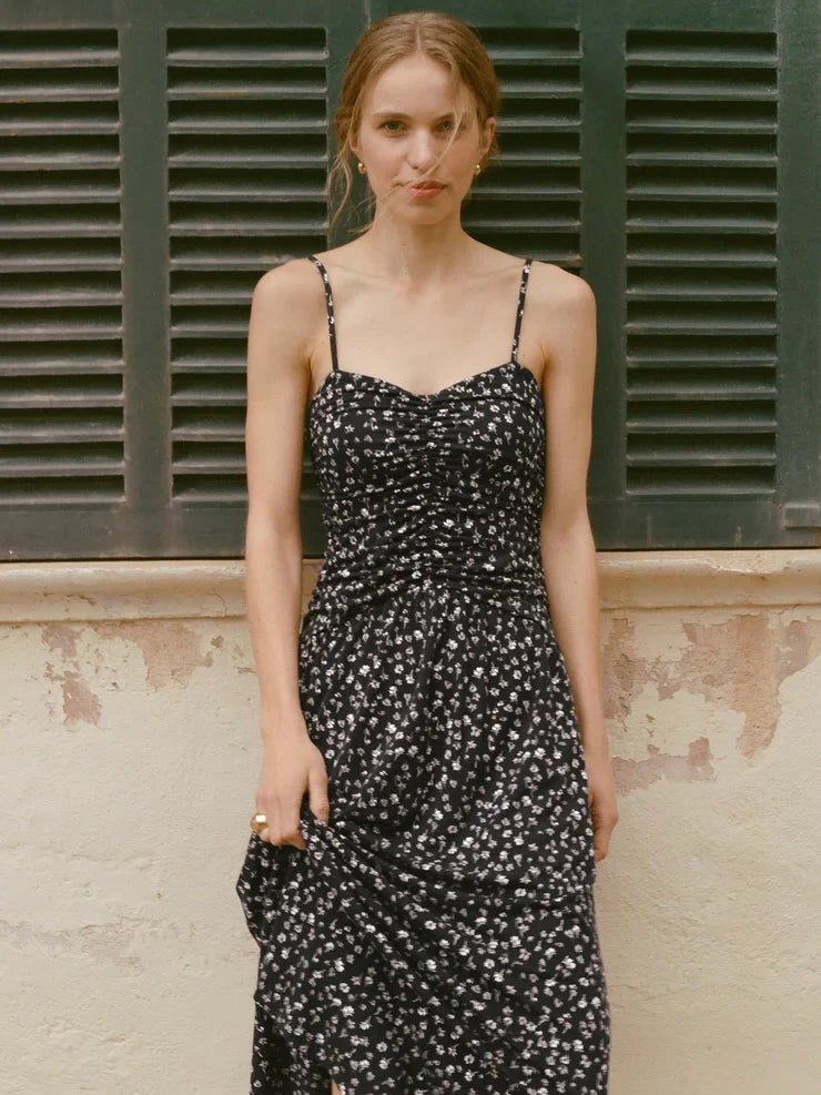 {Z Supply} Georgina Dellah Ditsy Dress