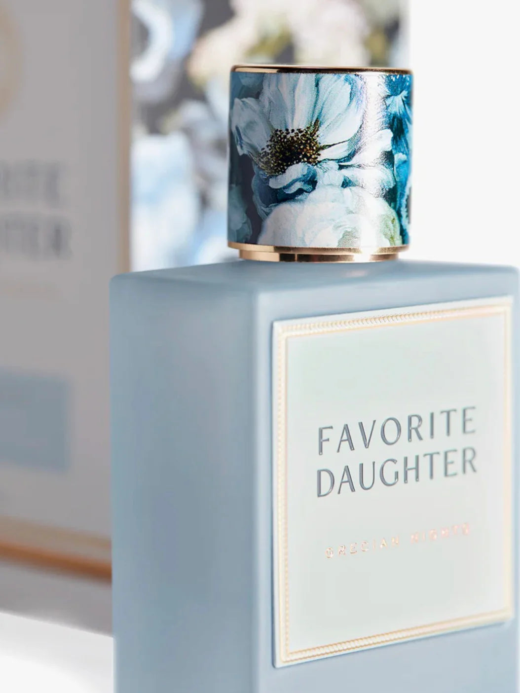 {Favorite Daughter} Grecian Nights Eau De Parfum
