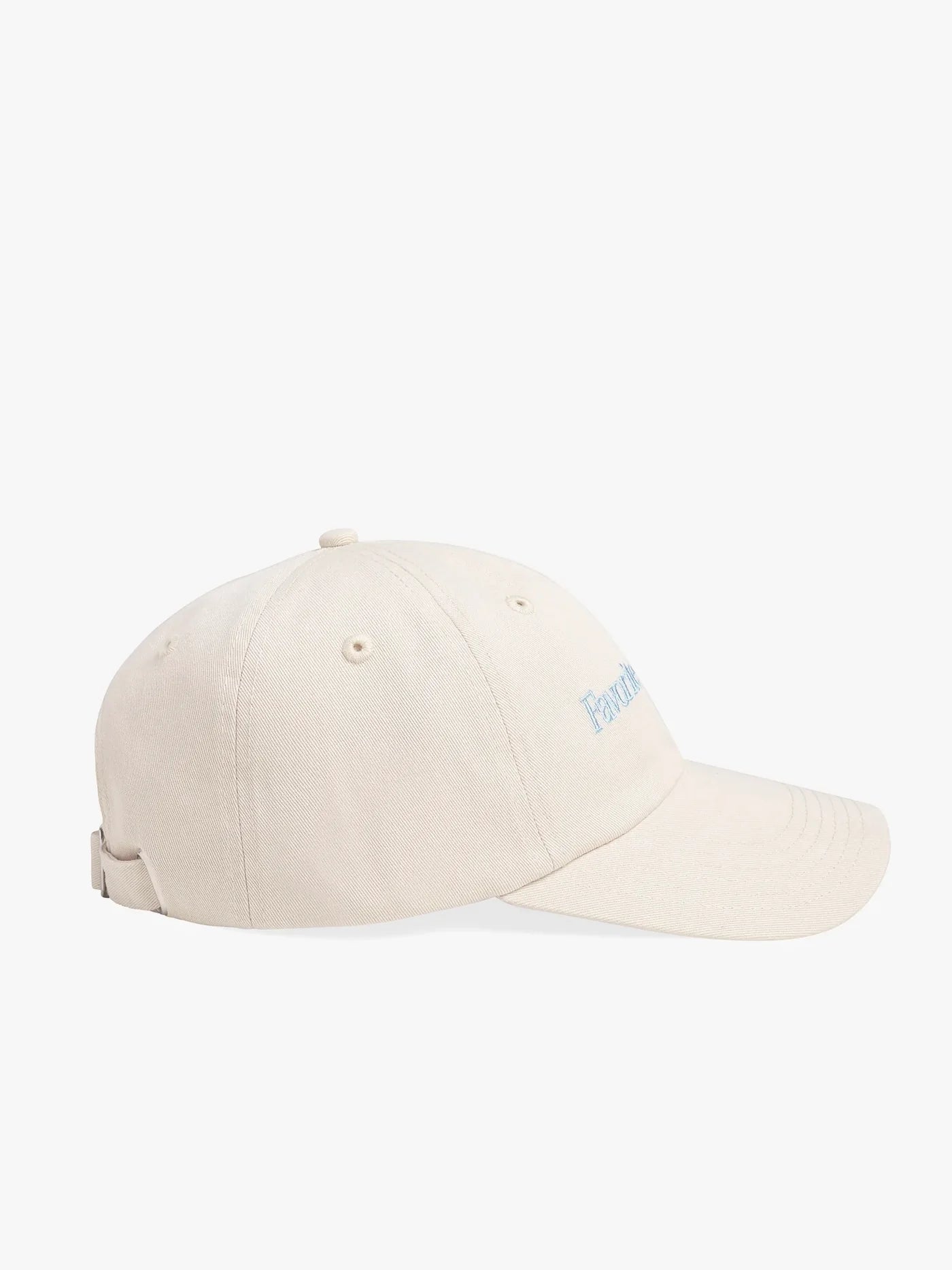 {Favorite Daughter} Classic Logo Baseball Hat